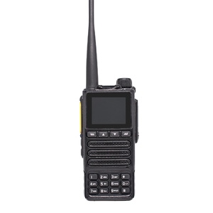 DM-8800 KST Bộ Đàm <span class=keywords><strong>DMR</strong></span> Kỹ Thuật Số GPS Băng Tần Kép 350MHz <span class=keywords><strong>DMR</strong></span> Ba Băng Tần Tương Thích Với RADIO MOTOTRBO - Product Image 1