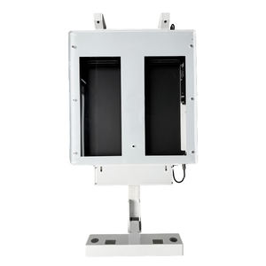 Pemindai plat tekanan kaki, dengan deteksi AI perangkat kelas rumah sakit untuk penilaian kaki <span class=keywords><strong>diabetes</strong></span> dan manufaktur Orthotics - Product Image 1