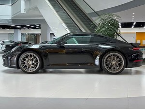<span class=keywords><strong>Porsche</strong></span> 911 <span class=keywords><strong>Carrera</strong></span> 4 3.0T Twin-turbo AWD 2023, Coupé Sport Classique Icônique - Product Image 5