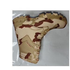 Botas de Camuflaje DFU01 UZMK UNZHUO MAKE de 3 Colores Desérticos, Personalizadas y en Stock - Product Image 4