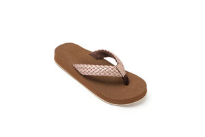 Vente en gros Tongs pour hommes Cadeaux promotionnels Sandales pour hommes Sandales de plage à la dérive pour hommes - Product Image 5