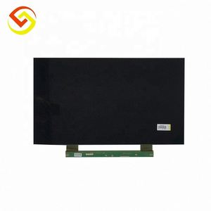 En stock Agent 1366*768 V-by-One 8 voies pour panneau TV TFT HKC Open Cell 32 pouces Moniteur publicitaire PT320AT01-1 - Product Image 2