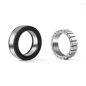 Actionneur de moteur robotique médical BLDC à entraînement direct OD60mm sans cadre 17.9mm hauteur de couple 0.45NM pour Robot chirurgical Intelligent - Product Image 1