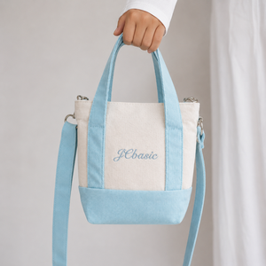Wholesale Canvas <b>Tote</b> <b>Bag</b> Manufacturer Custom Cotton Shopping <b>Bag</b> <b>with</b> <b>Shoulder</b> <b>Strap</b> Logo Printing for Corporate Gifts - Product Image 1