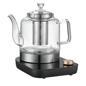 Tea Class Water Keep Warm Samovar Tea Water Boiler Commercial Electric Kettles