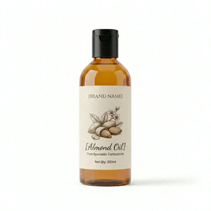 Aceite de Almendras Natural Avanzado, Aceite de Almendras Dulces para el Cuidado Corporal, Cuidado de la Piel, Cuidado del Cabello, Aplicaciones de Spa y Bienestar, y Exportación a Gran Escala - Product Image 2