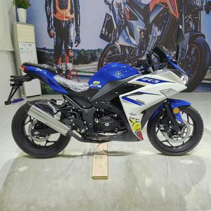 Motocicletas Usadas Tipo Yamaha <span class=keywords><strong>R3</strong></span>, Motocicleta de 250cc, <span class=keywords><strong>Moto</strong></span> de Gasolina, Motocicletas de Carreras, <span class=keywords><strong>Moto</strong></span> Deportiva, Motocicleta de Calle - Product Image 6