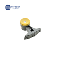 Guide-fil en acier pour tisserie, accessoires pour machines textiles, compatible IRO Star G2 Sanhe