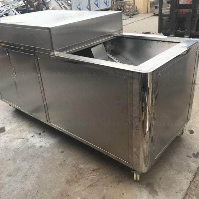 Automatic Stainless Steel Olive Seed Core Removal Machine/date Palm Olive Core Machine