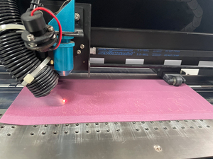 Machine de sculpture <span class=keywords><strong>laser</strong></span> 800mm coupeur <span class=keywords><strong>laser</strong></span> imprimable traceur de découpe de vinyle de transfert de chaleur par <span class=keywords><strong>laser</strong></span> - Product Image 5