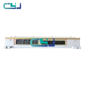 ECM ECU Controller LC22E00093F3 Control Unit <b>for</b> SK350-8 Excavator Control Module Construction Machinery Parts <b>Computer</b> Board - Product Image 2