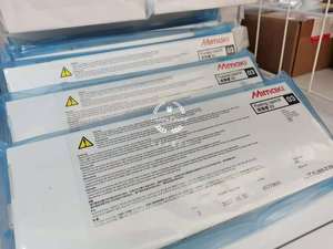 Original Mimaki Flushing Liquid 03 para impresoras serie Mimaki <span class=keywords><strong>JV</strong></span>, CJV, TS y TPC FL003-Z-22 2000ml - Product Image 4