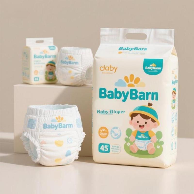 Diapers Wholesale Baby Diaper Infant Free