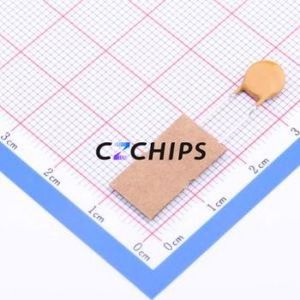 MF-RM012/240-2 Resettable Fuse Through hole Component (THT),P=5.1mm Fuse 240V 1.2A 120mA 300mA - Product Image 2