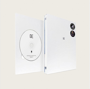 อัลบั้มเพลงเคป๊อปเกาหลีแท้ บีทีเอส บีอีเอสเซนเชียลเอดิชั่น พร้อมการ์ดรูปคู่ ของแท้ ซีลปิดผนึกอย่างดี บังทันไอดอลเรคคอร์ด - Product Image 6