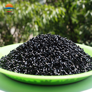 Hạt Nhựa Màu Đen Cacbon Cao Su Nồng Độ Cao Chứng Nhận CE Cho Chảo Bánh - Product Image 4