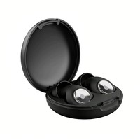 Bouchons d'oreilles en silicone de haute qualité pour concerts, vente en gros, réduction du bruit, pour concerts de musique, sommeil, étanches