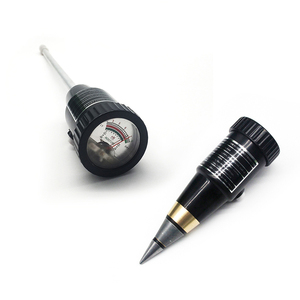 Jindong 05 Model 2 in 1 Soil <strong>PH</strong> Tester 1-8(<strong>10</strong>-80%) Soil Moisture Meter for Garden Crop Potted Plant Sensor - Product Image 1