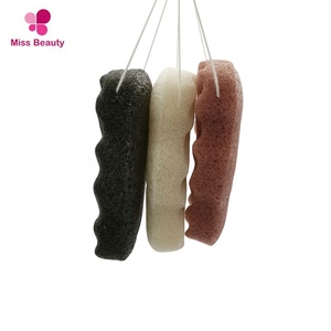 dibujos animados en forma de esponja <span class=keywords><strong>Konjac</strong></span> para la cara naturales de alta calidad Facial <span class=keywords><strong>Konjac</strong></span> esponja para <span class=keywords><strong>el</strong></span> cuerpo - Product Image 6