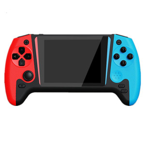 Console di Gioco Portatile con 500 Giochi e Schermo Arcade Retrò da 3 Pollici, Regalo per Bambini, Console di Giochi Classici - Product Image 1