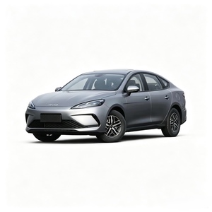 Autos Usados 2025 de <span class=keywords><strong>Segunda</strong></span> <span class=keywords><strong>Mano</strong></span>, BYD Seal 05 DM-i Híbrido Enchufable con Asientos de Cuero, Llantas R16, Volante a la Izquierda, Cámara Trasera de 360° - Product Image 3