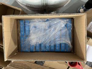 Cargador de Baterías Recargable GC-901 a <span class=keywords><strong>Precio</strong></span> de Fábrica, Compatible con Baterías NiMH/NiCD AA o AAA de 1.2V, Adaptador Universal - Product Image 5