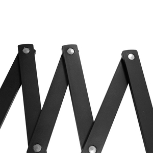 SENDE BEST seguridad Cerraduras plegables para bicicletas Fabricante de <span class=keywords><strong>candados</strong></span> antirrobo portátiles Accesorios para montar Cerraduras para bicicletas eléctricas para motocicletas - Product Image 4