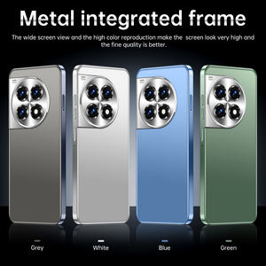 Vendita calda nuovo arrivo cellulare intelligente <span class=keywords><strong>One</strong></span> <span class=keywords><strong>Plus</strong></span> Dual SIM grande schermo supporto WIFI Multi lingua - Product Image 2