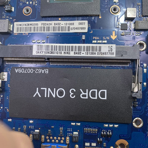 Máy Tính Xách Tay Bo mạch chủ cho Samsung np780z5e np880z5e Bo mạch chủ W/ I7-3635QM CPU HD 8600M BA92-13138A BA92-13138B <span class=keywords><strong>DDR3</strong></span> - Product Image 3