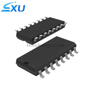 SOP-16 1NTC001107 With High Quality Chip Transistor MOS New&original Price Asked Salesman On The Same Day Shall Prevail