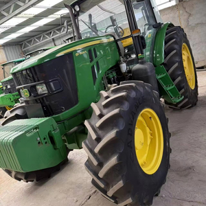 2022 pour John Deeree 6E-1504 4WD tracteur d'occasion avec 55hp 4WD pour John pour Deere 5310 tracteur - Product Image 1