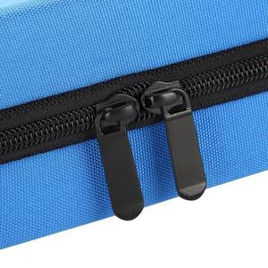 Pabrik Kustom portabel medis EVA pelindung insulin pens cooler <span class=keywords><strong>diabetes</strong></span> organizer travel case tas - Product Image 6