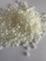 Granulés de plastique EVA de haute qualité 18% 28% pour le moulage de pantoufles et de chaussures Crocs, matériau en mousse EVA durable