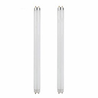 FSL UVA 365NM UV Tubes 10W 15W 20W Bug Zapper Mosquito Killer Remplacement Lampe T8 Tubes PL