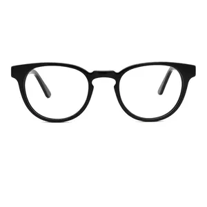 Хит продаж, оптические линзы переменного тока, классические очки нового типа, качественные ацетатные листы, оправы для очков для женщин