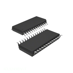 Acheter des composants électroniques Interface en ligne 28 TSSOP (largeur 0.173 "4.40mm) ICL3243EIV-T distributeur autorisé - Product Image 1