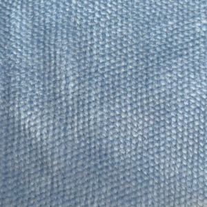 BLEU/BLANC 100% <span class=keywords><strong>LAINE</strong></span> MÉRINE pour POLISSEURS DE VOITURE - Product Image 3