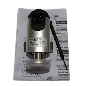 Capteur de pression sous vide industriel INFICON/<span class=keywords><strong>PFEIFFER</strong></span> Modèle Pifa/Yingfukang TPR280/TPR281/PCR280 pour équipement électrique de moteur - Product Image 4