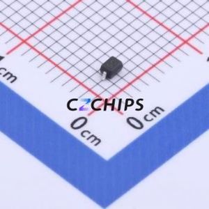 MSESD08CI ทรานซิสเตอร์ ESD และป้องกันไฟกระชาก (TVS/ESD) ต้นฉบับใหม่ล่าสุด - Product Image 1