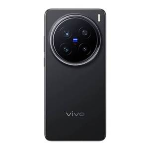 มือถือมือสองลดราคา VlVO X200 12GB+<span class=keywords><strong>256GB</strong></span> หน้าจอ 6.67 นิ้ว Android 15 Dimensity 9400 Octa Core รองรับ OTG NFC 5G รองรับ Google Play - Product Image 2