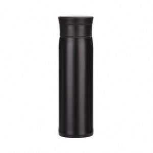Adults Stainless Steel <b>Cup</b>, Modern Design <b>Tea</b> <b>Cup</b>, Vacuum Insulated Water Bottle - Product Image 3