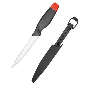 Mısır'da açık kamp için çin fabrikadan toptan kaliteli <span class=keywords><strong>Rambo</strong></span> küçük bıçaklar - Product Image 3