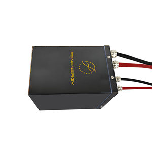 Paquete de Baterías de Litio PSN ENERGY PSN-6030S16P6 16S6P 60V 30AH 220A con Caja Metálica para Motocicleta Todoterreno Tuttio, Clasificación 10C, 500 Ciclos - Product Image 3