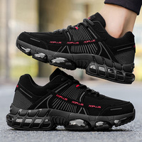 Chaussures de sport respirantes de haute qualité, nouvelle conception tendance 2026, chaussures décontractées pour hommes, chaussures de sport tendance, tailles 39-48