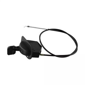 Cable de Liberación de Aceite para Cortacésped Cub Cadet 746-05223 746P0689 para Modelos ZT1 ZTS1 ZTS2 42 46 50 54 60 - Product Image 4