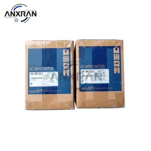 Para Mitsubishi HG-SR102J MELSERVO-J4 Serie 1kW Motor Servo AC HGSR102J - Product Image 4