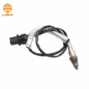 Sensor de oxígeno para HYUNDAI Mingtu DU2 2021- IX35 <span class=keywords><strong>NU</strong></span> 2018- Sportage R 2018- 39210-2J001 - Product Image 3