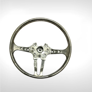 Pièces mécaniques, pièces de machines automobiles / pièces en aluminium moulé - Product Image 5