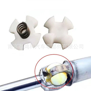 Kit de Reparación de Columna de Dirección Toyota 45210-35250 Material PP Para Prado Land Cruiser - Product Image 3