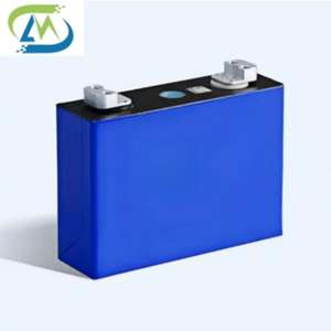 3.2V 102Ah 方形锂电池，具有良好的储能性能，≤3% 自放电，适用于备用用途 - Product Image 1